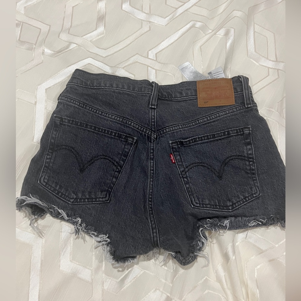 Levi’s 501 Shorts
